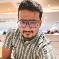 ARNAB BHOWMICK