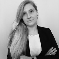 Madeleine Nyberg