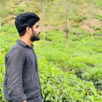 Akshay Dinesh