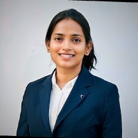 Sonam M.