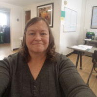 Nancy Laurion