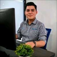 David Noriega Medina