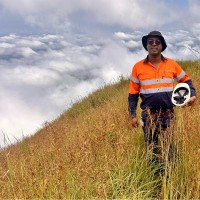 Christian RABEZANIRINA