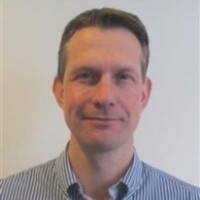 Mark Peters
