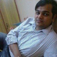 Vikas Garg