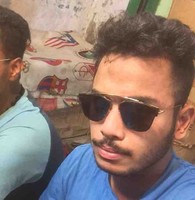 Bilal Kabir