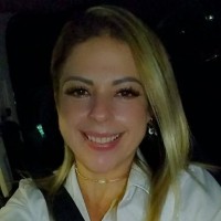 Márcia Cristina Oliveira