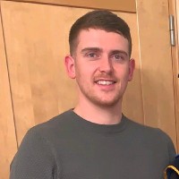 Ciaran Hurley