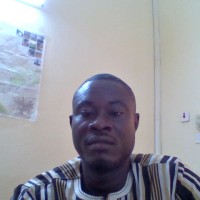 G. Mohamed Sanou