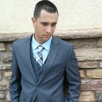 Joey Staniszewski