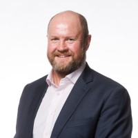 Anthony Landahl, Mortgage and Finance Broker