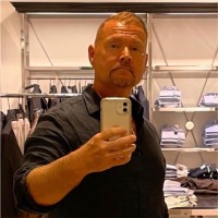 Magnus Ahlin