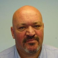 Steve Walker
