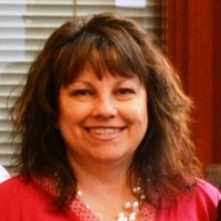 Gayle Parker