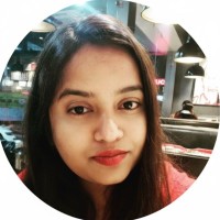 Shivangi S.