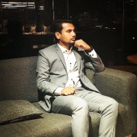 Mohammad Abdullah Al Mamun