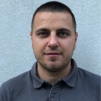Dobromir Dimitrov