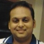 Jagannathan V M