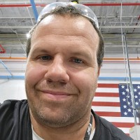 Mark Wilson
