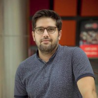 Navid Fahimi