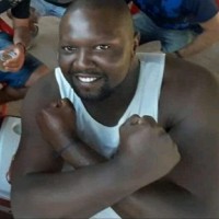 Wesley De Paula Barros