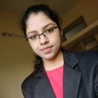 Aradhana jha