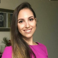 Grazyelle Rocha Pereira