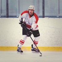 Roman Kryvosheeya
