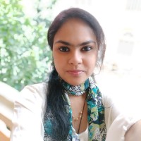 Parveen Ferdoush