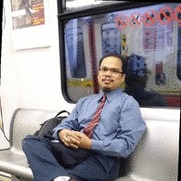 Roshimi Mohdsaleh