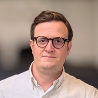 Richard Horwood-Köhler