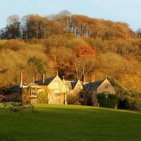 Weddings at Combe House Devon