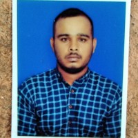 Raghu Gopi