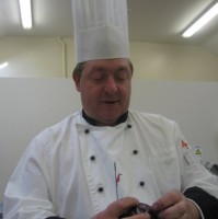 David Campbell