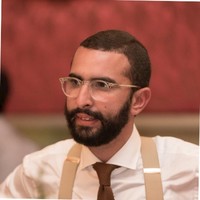 Ahmed Yassine El Maddarsi