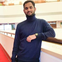 Abdul Rahman Saggaf