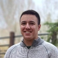 Luis Gomez Jr.