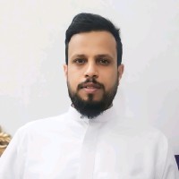 Salem Alamri