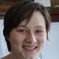 Miranda Johnston