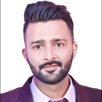 Abhishek Kharel