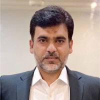 Shahid Raza
