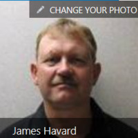 James Havard