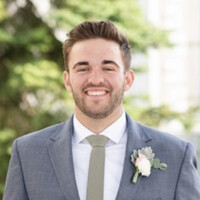 Jacob Dow