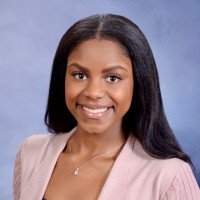 Britney Toussaint