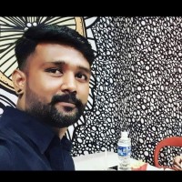 Madhan Kumar