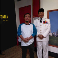 Imam Bmg