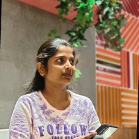 Bhargavi Chimata