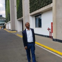 Moses Kamanu