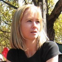 Beverley Antonopoulos