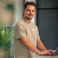 Youri Van Den Boom